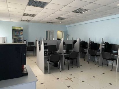 Помещентие под любой вид деятельности на Академика Заболотного Одеса