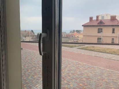 Приміщення в 44 Перлині Одеса