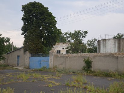 Продаются Производственно-складские помещения в Одесской области,склад Одеса