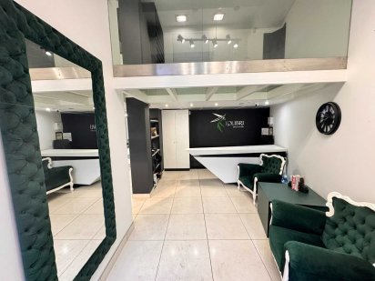 Продаж нежитлового приміщення по вул. І. Франка Львов