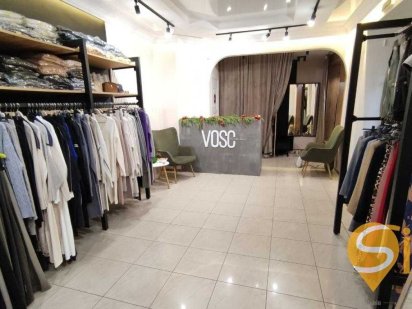 Продаж приміщення, центр, вулиця Князя Романа Львів