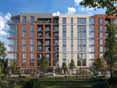 Комерційне приміщення Львов