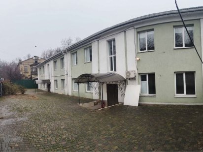 Без комісії! Продаж окремої будівлі. Неж/ф. Киев