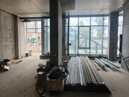 Фасадная коммерция Центр Одеса