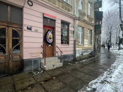 Продаж комерційного приміщення, вул. Костя Левицького, м. Львів Львів