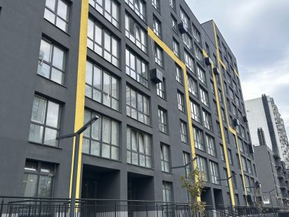 Продаж приміщення в новобудові. Вул. Залізнична. Шенген Львів