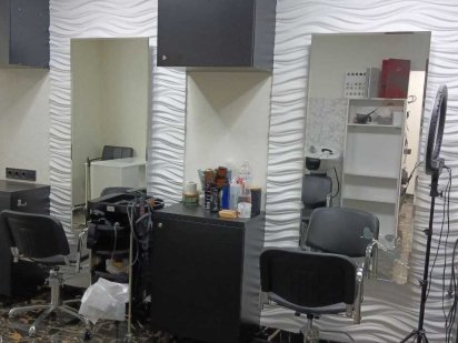 ND Продам салон краси  м. Спортивна вул. Плеханівська Харьков