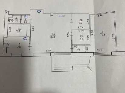 Продам действующий САЛОН КРАСОТЫ на Салтовке MV Харків