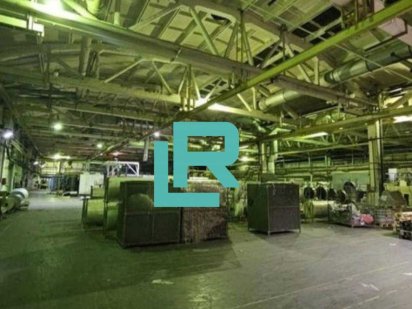 без% Виробництво/склад клас B+ 2000м2 крани, рампа, м.Лівобереж 1 мвт. Київ