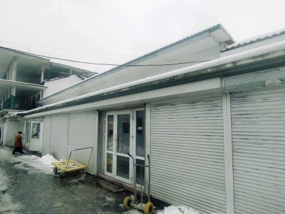 Продається комерційне приміщення вул. Базарна (Клепарівська) Львов