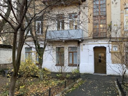 Продаж Офісу 103,5 м2 Липская 9б Київ