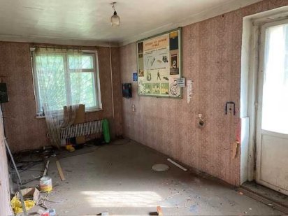 Нежитлові приміщення, площею 65,0 кв.м у м. Харків Харків