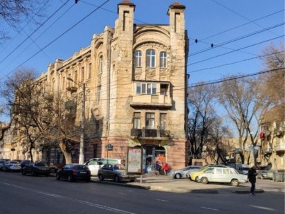 Продам фасадное помещение! Центр! Успенская/ Кузнечная