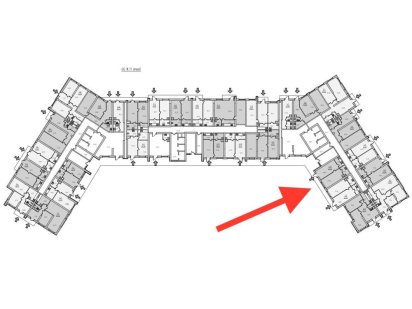 Продается помещение 60 жемчужина   Kadorr ул Краснова Одеса