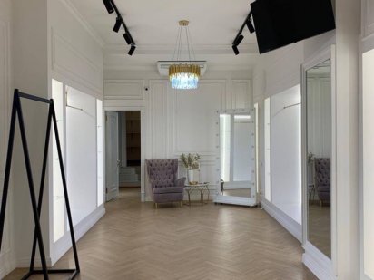 Фасад на ришельевской. Продам ТОП коммерцию в центре города. Одесса