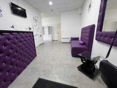 Готовый салон в арендованном помещении Одеса
