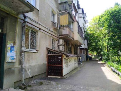 ПРОДАЖ - Нежилі підвальні приміщення№ 801, площею 113,6 кв.м. м.Одеса Одеса