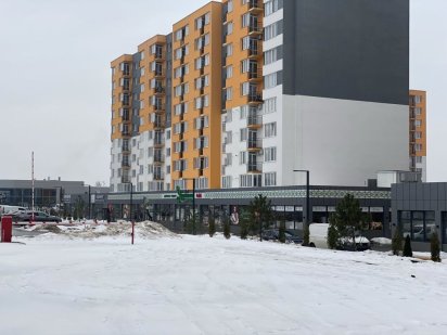 ЖК Сімейний Комфорт, магазин 75 м. Вінницькі Хутори