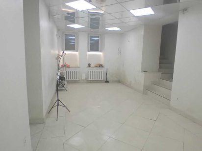 Продам офисное помещение на Новосельского\ Кирха Одесса