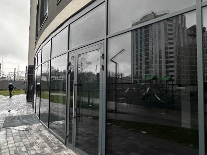 Продаж комерційного приміщення по вул. Кульпарківська. ЖК Парус Сіті. Львов