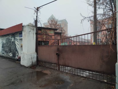 Продаж групи приміщень 2535 м.кв.  вул. Плеханівська Харків