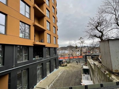 БЕЗ КОМІСІЇ! Продаж комерції, ЖК PRAUD Select, вул. Клепарівська(81м2) Львів