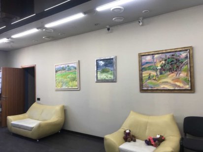 VIP! Продам ШИКАРНЫЙ офис в БЦ Лира. Зеркальная струя. Харьков