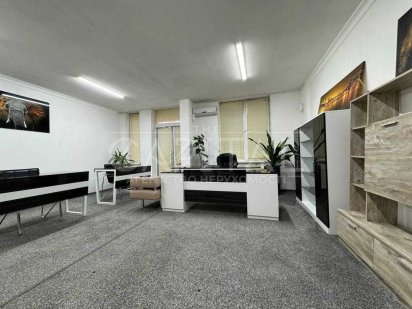 Продаж офісу, вул. Регенераторна, ЖК Комфорт Таун, Дніпровський р-н Київ