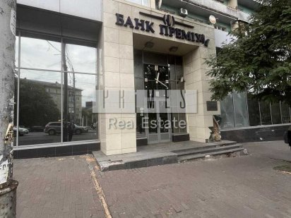 Продажа помещения 648м2, ул. Бастионная, 1/36 Київ