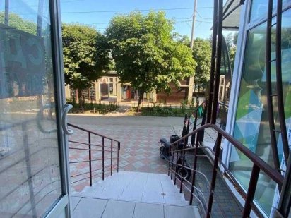 Фасадное помещение на пр. Академика Глушко/Королева. 1S75 Одеса