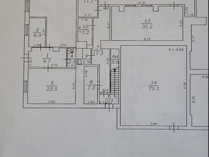 Производственное,  офисное помещение, здание. Одесса
