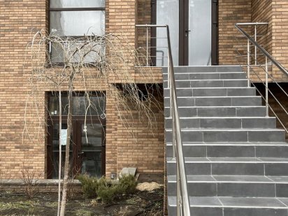 Помешение в ЖК «Приморские сады. 42 кв.м. 1й этаж Одеса