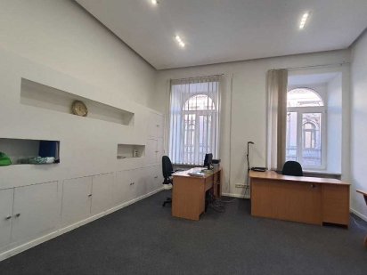 Современный офис в сердце Одессы под компанию юристов, айти Одесса