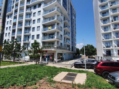 Продам коммерческое помещение на 10 ст.Б.Фонтана