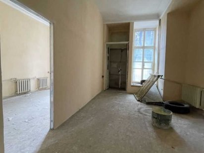 Помещение на улице Кузнечная угол Успенской Одесса