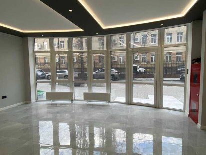 Продам коммерческое помещение с ремонтом, пр. Гагарина