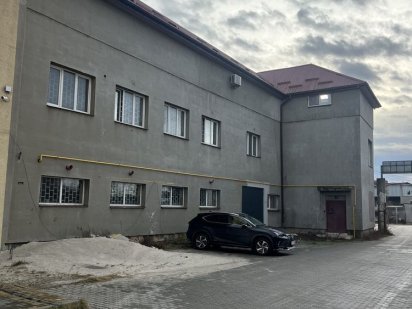 Комерційне приміщення по вулиці Шевченка Львов