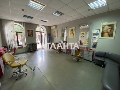 Комерческое помещение в Центре города Одесса