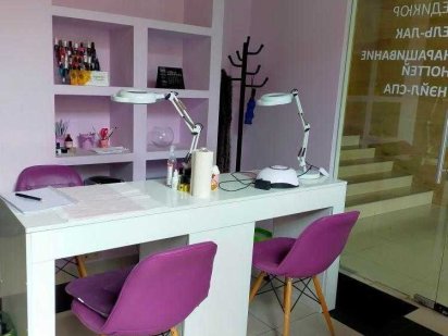 Продам действующий маникюрный салон. Одесса