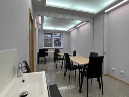 Продаж нежитлового приміщення по вул. Мечникова 20 Львів