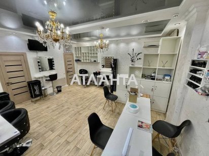 Продам салон красоты  Центр Парк Шевченко Одеса
