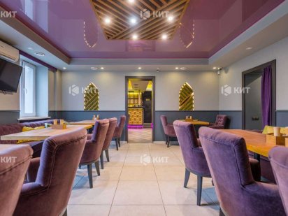 Ресторан 120м2 Павлово Поле (м. Ботанический Сад, ул О.Яроша 7)126955 Харків