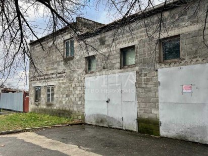 Продажа ФАСАД ОСЗ (238м2) , СТО , мойка , Подол , ЦЕНА!!! Київ