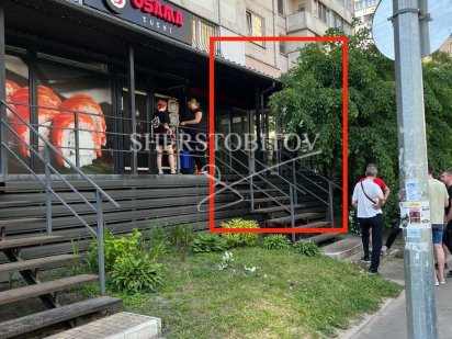 Продаж нежитлового приміщення вул. Урлівська Київ