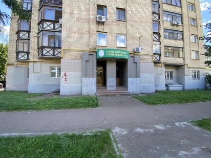 Фасад 305м2 Дорогожичі Киев