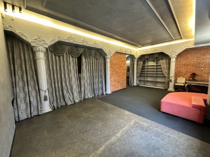 Коммерческое помещение Мукачевский , Музкомедия Одеса