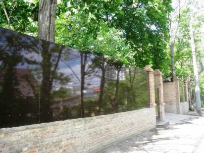 Фасадное здание на 10 сотках у моря Одесса