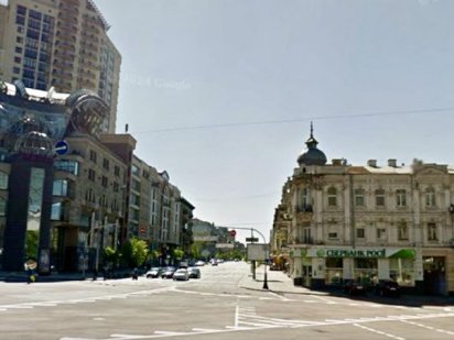 Продам помещение с арендаторами, топовая локация. Київ