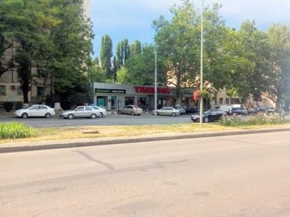 Магазин рядом с Таврией стабильный доход Одесса