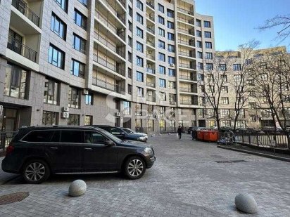 250м2 Тютюнника Предславинська Щорса В Васильківська Центр Киев